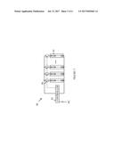 LIGHT SOURCES UTILIZING SEGMENTED LEDS TO COMPENSATE FOR MANUFACTURING     VARIATIONS IN THE LIGHT OUTPUT OF INDIVIDUAL SEGMENTED LEDS diagram and image