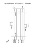 PANEL WITH RELEASABLE CORE diagram and image