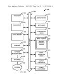 PANEL WITH RELEASABLE CORE diagram and image