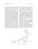 SYNTHESIS AND COMPOSITION OF AMINO ACID LINKING GROUPS CONJUGATED TO     COMPOUNDS USED FOR THE TARGETED IMAGING OF TUMORS diagram and image