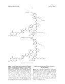 SYNTHESIS AND COMPOSITION OF AMINO ACID LINKING GROUPS CONJUGATED TO     COMPOUNDS USED FOR THE TARGETED IMAGING OF TUMORS diagram and image