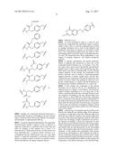 SYNTHESIS AND COMPOSITION OF AMINO ACID LINKING GROUPS CONJUGATED TO     COMPOUNDS USED FOR THE TARGETED IMAGING OF TUMORS diagram and image