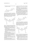 SYNTHESIS AND COMPOSITION OF AMINO ACID LINKING GROUPS CONJUGATED TO     COMPOUNDS USED FOR THE TARGETED IMAGING OF TUMORS diagram and image