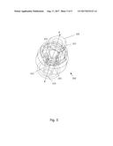 METHODS AND APPARATUS FOR TREATMENT OF LUER CONNECTORS diagram and image