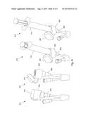 METHODS AND APPARATUS FOR TREATMENT OF LUER CONNECTORS diagram and image