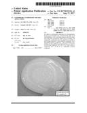 CONFORMABLE COMPOSITION FOR SKIN APPLICATIONS diagram and image