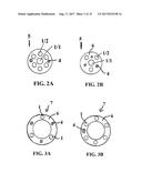 ROD SHAPED BODY AND MEDICAL DEVICE diagram and image