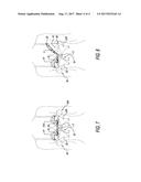 Support Apparatus For Breast Pump diagram and image