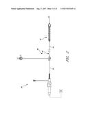 GUIDE FEATURES FOR PERCUTANEOUS CATHETER PUMP diagram and image