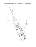 GUIDE FEATURES FOR PERCUTANEOUS CATHETER PUMP diagram and image