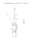 GUIDE FEATURES FOR PERCUTANEOUS CATHETER PUMP diagram and image