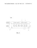 LABEL INCLUDING RFID TAG, PRODUCT BOX TO WHICH LABEL INCLUDING RFID TAG IS     ATTACHED, AND METHOD FOR ATTACHING RFID TAG AND LABEL diagram and image