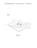 LABEL INCLUDING RFID TAG, PRODUCT BOX TO WHICH LABEL INCLUDING RFID TAG IS     ATTACHED, AND METHOD FOR ATTACHING RFID TAG AND LABEL diagram and image