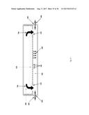 VENTILATED PIZZA BOX diagram and image