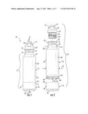 Protective Bottle Enclosure diagram and image