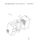 CHEESE VAULT diagram and image