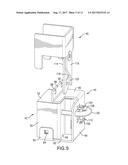 CONTAINER WITH IMPROVED LOCKING SYSTEM diagram and image