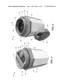 STORAGE CONTAINER diagram and image