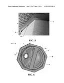 STORAGE CONTAINER diagram and image