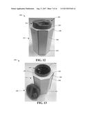 STORAGE CONTAINER diagram and image