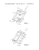 Cooking Bag With Removable Print Web diagram and image