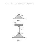 Wine Preserving and Storing Device diagram and image