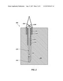 METHODS AND SYSTEMS FOR MONITORING WELL INTEGRITY AND INCREASING THE     LIFETIME OF A WELL IN A SUBTERRANEAN FORMATION diagram and image