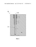 METHODS AND SYSTEMS FOR MONITORING WELL INTEGRITY AND INCREASING THE     LIFETIME OF A WELL IN A SUBTERRANEAN FORMATION diagram and image