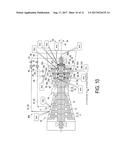 GAS TURBINE diagram and image