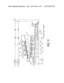 GAS TURBINE diagram and image