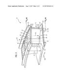 COOLING CONCEPT FOR TURBINE BLADES OR VANES diagram and image