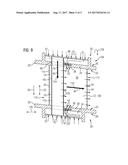 COOLING CONCEPT FOR TURBINE BLADES OR VANES diagram and image