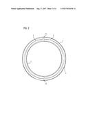 GAS TURBINE HAVING AN ANNULAR PASSAGE SUBDIVIDED INTO ANNULUS SECTORS diagram and image