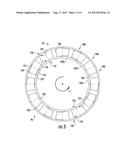 Flowpath Contouring diagram and image