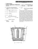 CONNECTION SYSTEM FOR HOUSING ELEMENTS OF A TURBINE INTERMEDIATE CASING diagram and image