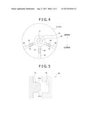 ROTARY MACHINE UNIT diagram and image