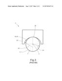 LOCKING DEVICE FOR A SWITCHABLE VALVE DRIVE COMPONENT diagram and image