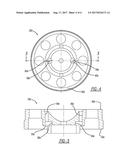 HYDRAULIC LASH ADJUSTER diagram and image