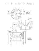 HYDRAULIC LASH ADJUSTER diagram and image