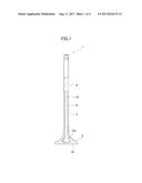 HOLLOW ENGINE VALVE AND MANUFACTURING METHOD THEREFOR diagram and image