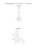 HOLLOW ENGINE VALVE AND MANUFACTURING METHOD THEREFOR diagram and image