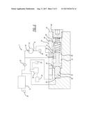 AUTOMOTIVE LUBRICANT PUMPING SYSTEM WITH TWO PIECE RELIEF VALVE diagram and image