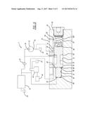 AUTOMOTIVE LUBRICANT PUMPING SYSTEM WITH TWO PIECE RELIEF VALVE diagram and image