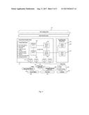 Automotive Recall System and Method diagram and image