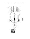 MESSAGING SYSTEM RELATED TO THE MANAGEMENT, ANALYSIS, TRACKING, AND     EVALUATION OF REFERRALS diagram and image