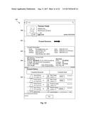 MESSAGING SYSTEM RELATED TO THE MANAGEMENT, ANALYSIS, TRACKING, AND     EVALUATION OF REFERRALS diagram and image