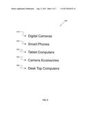 SYSTEM AND METHOD FOR PROVIDING AN ADAPTIVELY ORDERED PRESENTATION OF     OBJECTS diagram and image