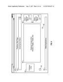 SYSTEMS AND METHODS FOR GENERATING AND MAINTAINING INTERNET USER PROFILE     DATA diagram and image