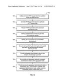 SYSTEMS AND METHODS FOR GENERATING AND MAINTAINING INTERNET USER PROFILE     DATA diagram and image