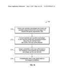 SYSTEMS AND METHODS FOR GENERATING AND MAINTAINING INTERNET USER PROFILE     DATA diagram and image